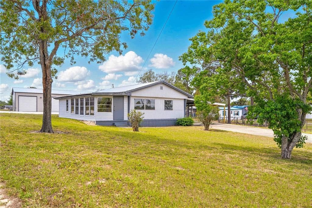 13098 SUN ROAD BROOKSVILLE, FL 34613