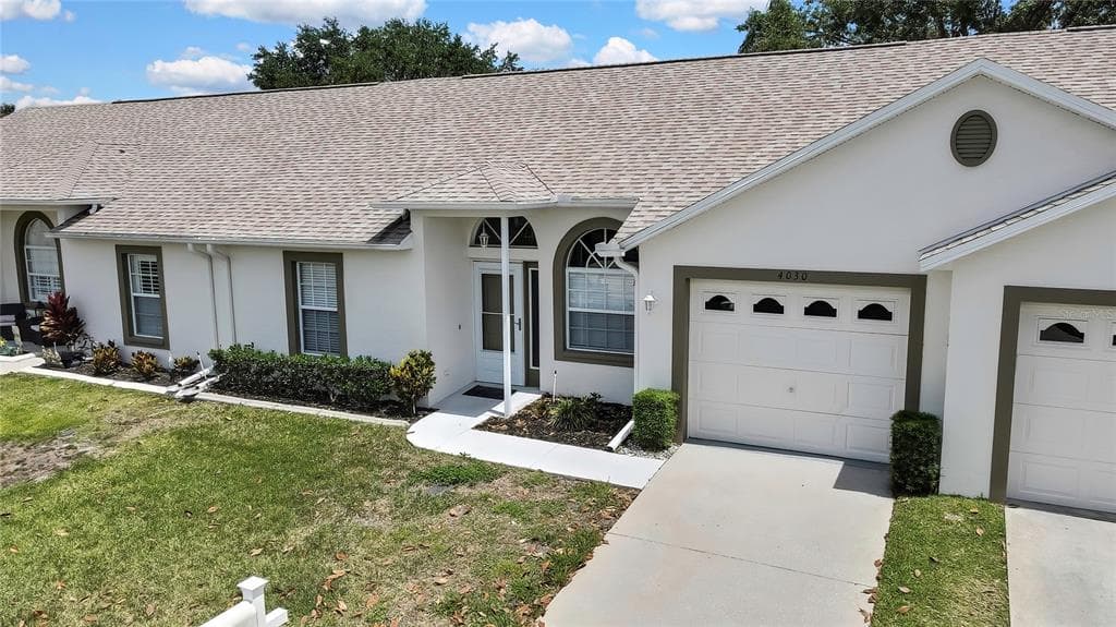 4030 CASA DEL SOL WAY NEW PORT RICHEY, FL 34655