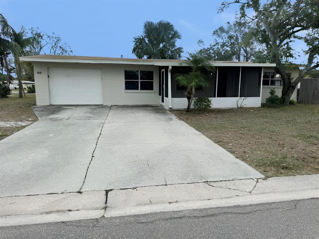 3851 72ND STREET N ST PETERSBURG, FL 33709