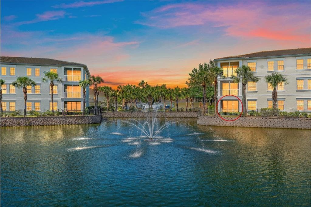 600 GARDENS EDGE DRIVE UNIT 614 VENICE, FL 34285
