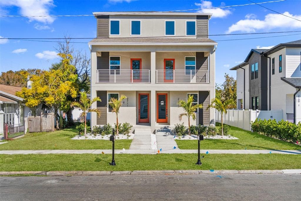 2711 W NORTH B STREET UNIT 2 TAMPA, FL 33609