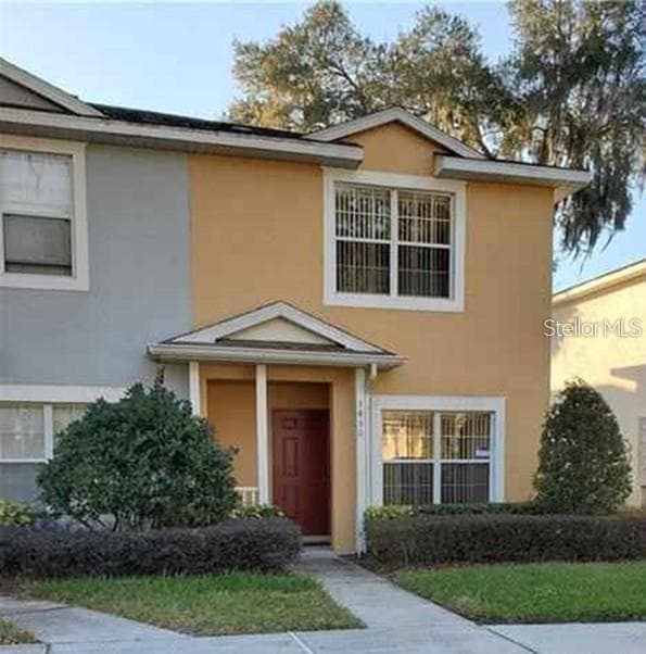 3450 HIGH HAMPTON CIRCLE TAMPA, FL 33610