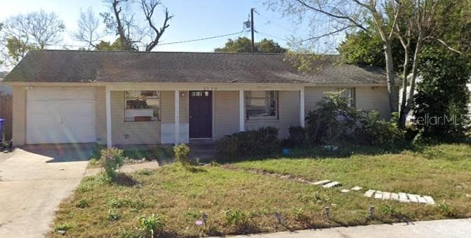 2119 CORDOVA CIRCLE W LAKELAND, FL 33801