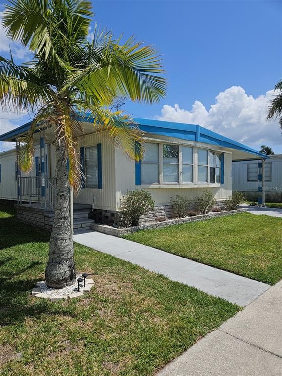 373 MAJESTY DRIVE UNIT 373 CLEARWATER, FL 33761