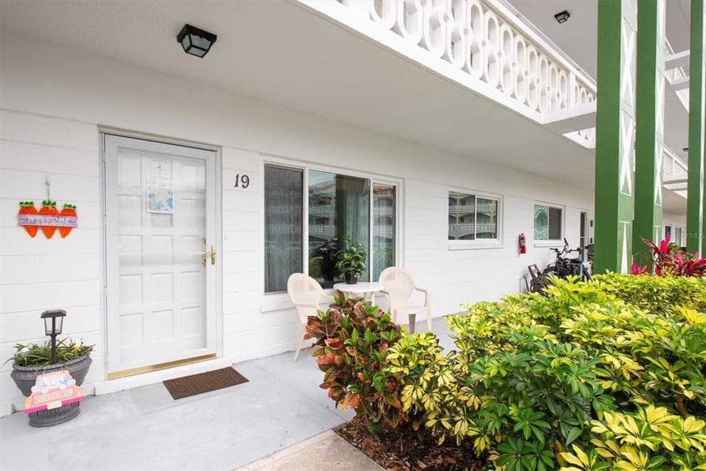 2469 FRANCISCAN DRIVE UNIT 19 CLEARWATER, FL 33763