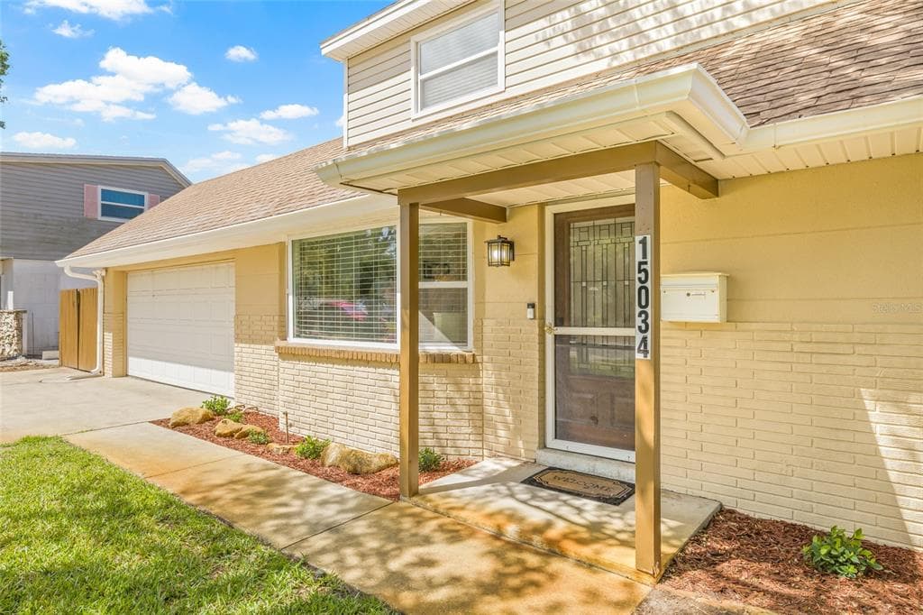 15034 NEWPORT ROAD CLEARWATER, FL 33764