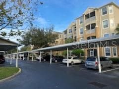 6466 CAVA ALTA DRIVE UNIT 407 ORLANDO, FL 32835