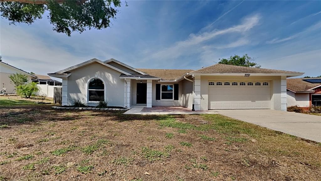 14220 GOODINGS LANE CLERMONT, FL 34711