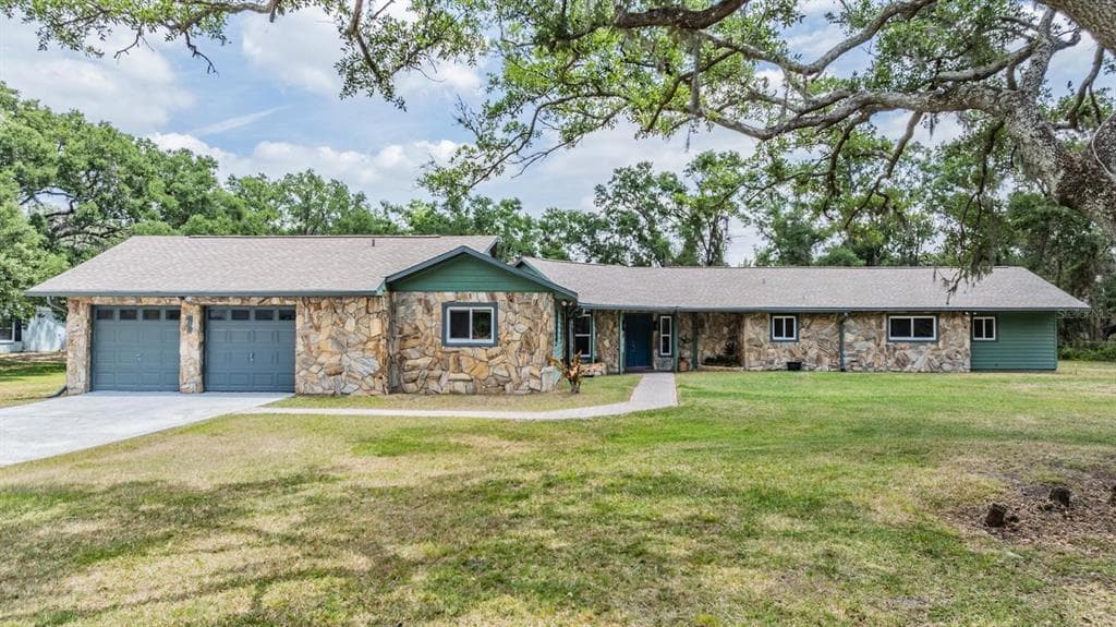 6702 TOWHE DRIVE SEFFNER, FL 33584
