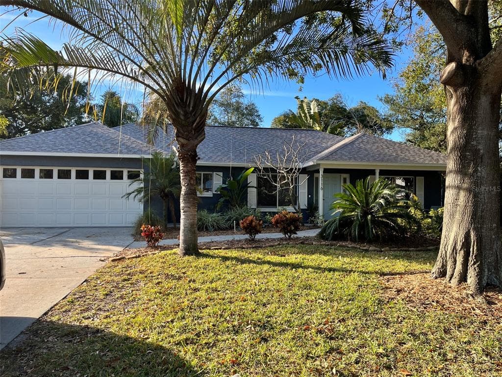3116 W PEARL AVENUE TAMPA, FL 33611