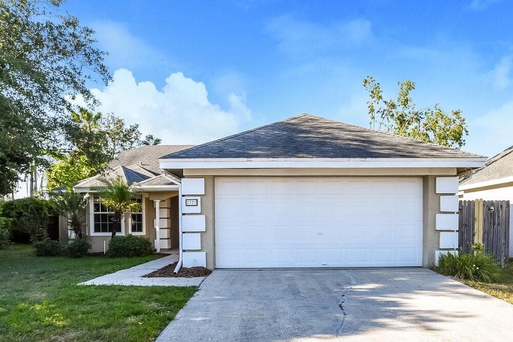 2377 ROANOKE COURT LAKE MARY, FL 32746