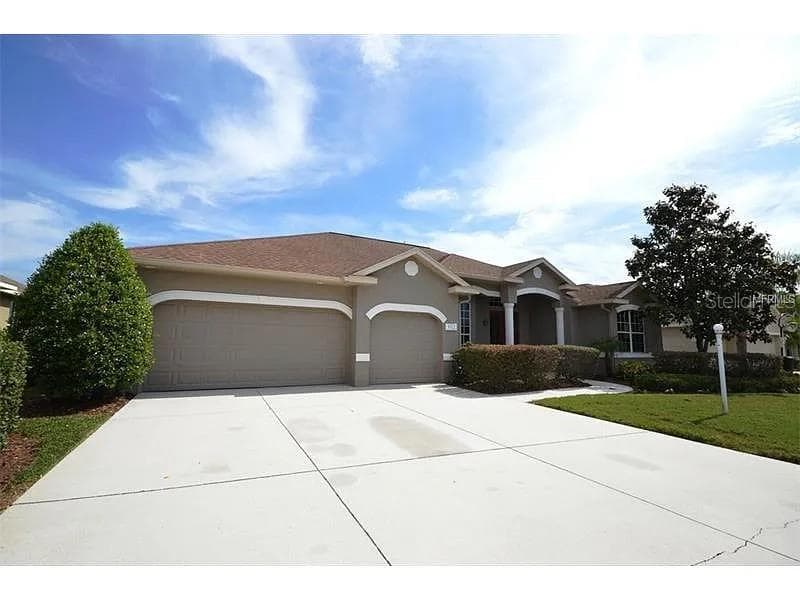 9112 63RD COURT E PARRISH, FL 34219