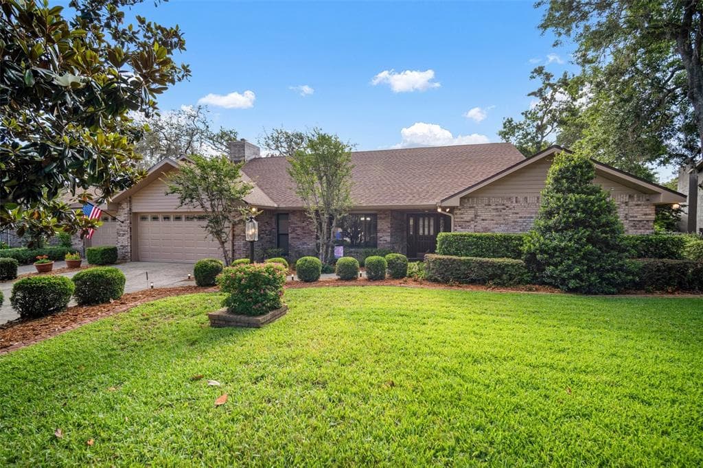 3427 FOREST BRIDGE CIRCLE BRANDON, FL 33511