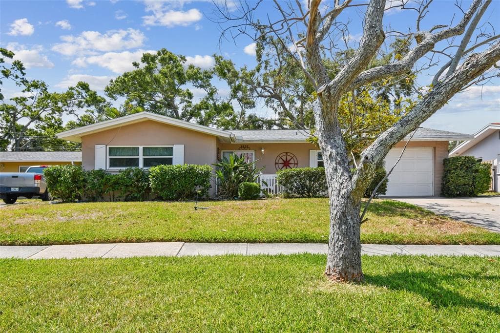 3072 KEENE PARK DRIVE