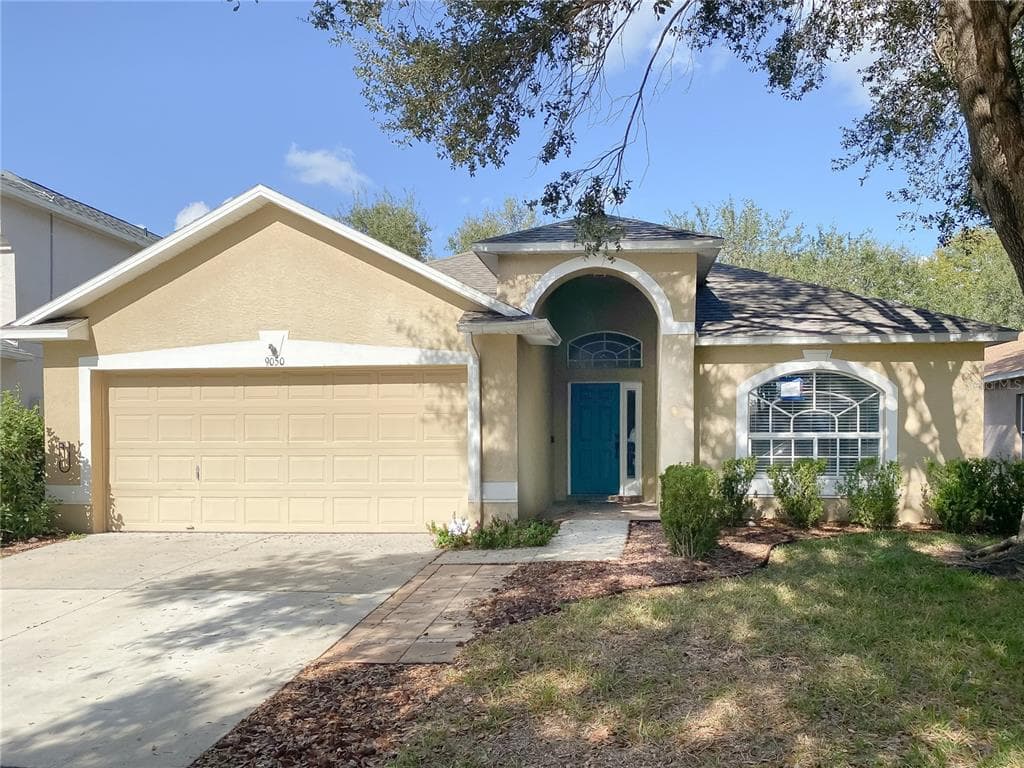 9050 EGRET COVE CIRCLE RIVERVIEW, FL 33578