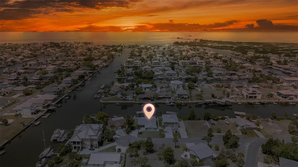 4451 SAN JUAN DRIVE HERNANDO BEACH, FL 34607