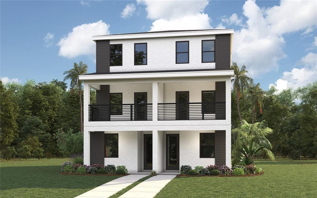 1922 W FIG STREET UNIT 1 TAMPA, FL 33609
