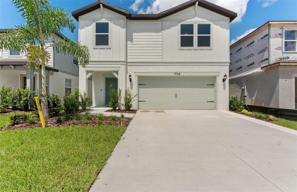 9768 CRESCENT MOON DRIVE RIVERVIEW, FL 33578