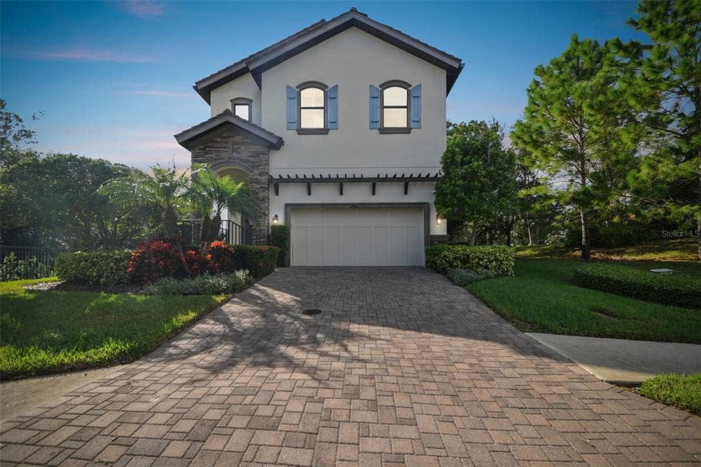 1341 MARINELLA DRIVE PALM HARBOR, FL 34683