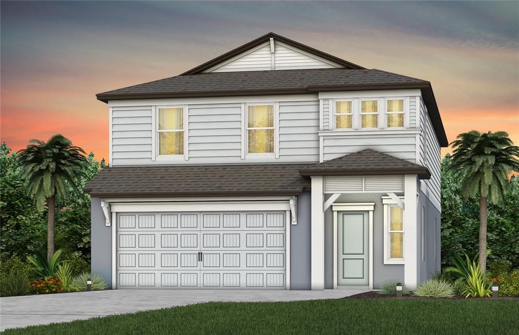 9765 CRESCENT MOON DRIVE RIVERVIEW, FL 33578