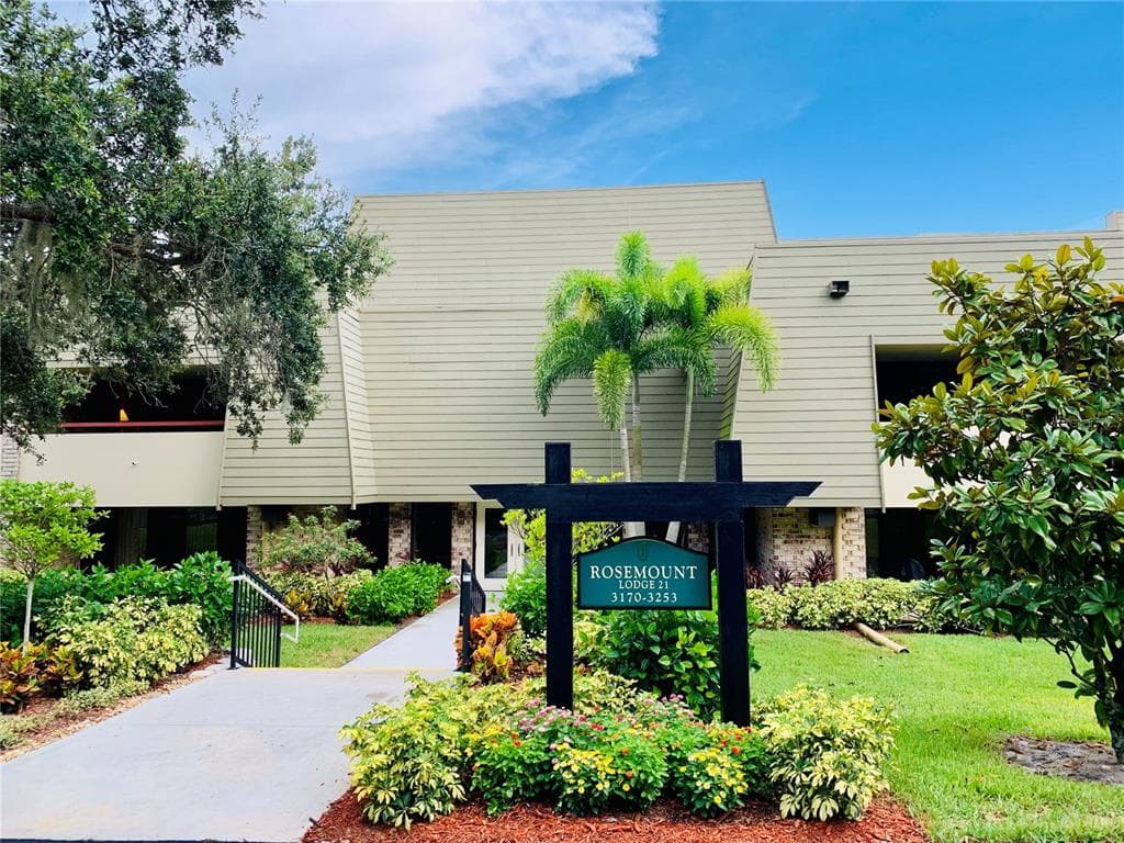 36750 US HIGHWAY 19 N UNIT 21-302 PALM HARBOR, FL 34684