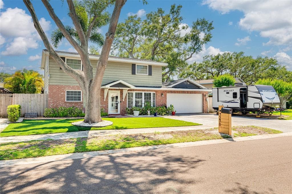 7270 AMHURST WAY CLEARWATER, FL 33764