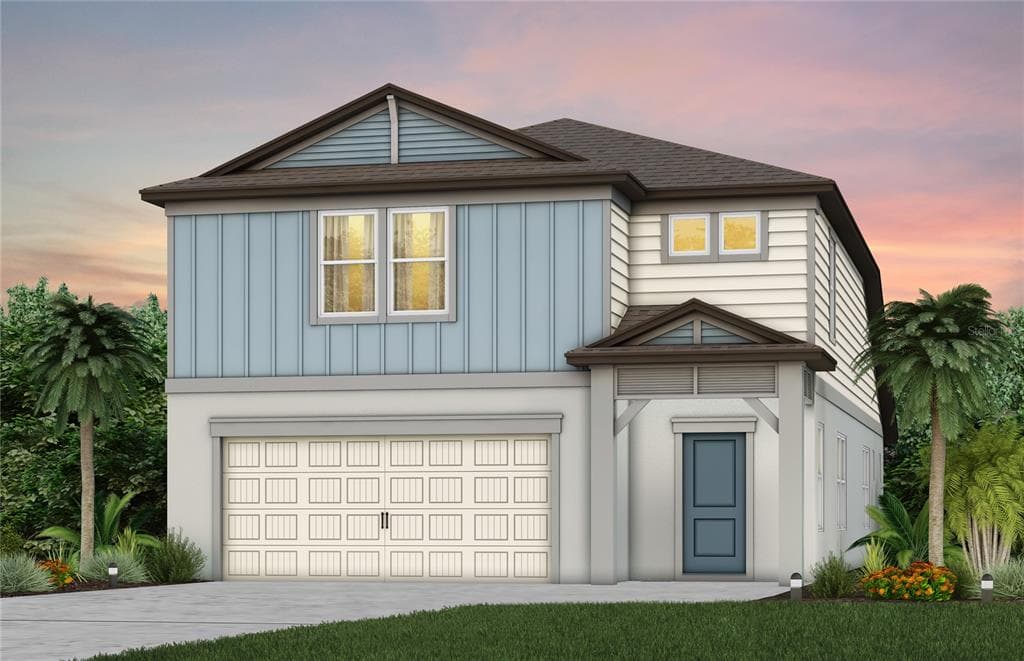9759 CRESCENT MOON DRIVE RIVERVIEW, FL 33578