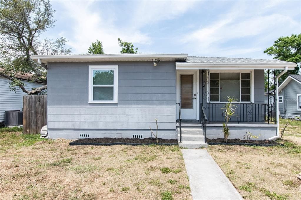 3253 57TH AVENUE N ST PETERSBURG, FL 33714