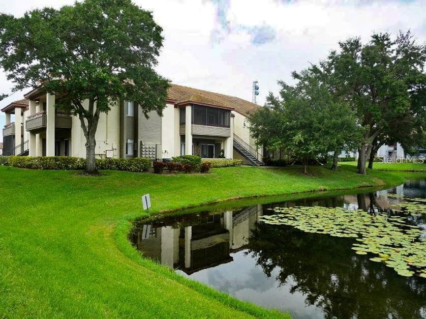 10263 GANDY BOULEVARD N UNIT 2112 ST PETERSBURG, FL 33702