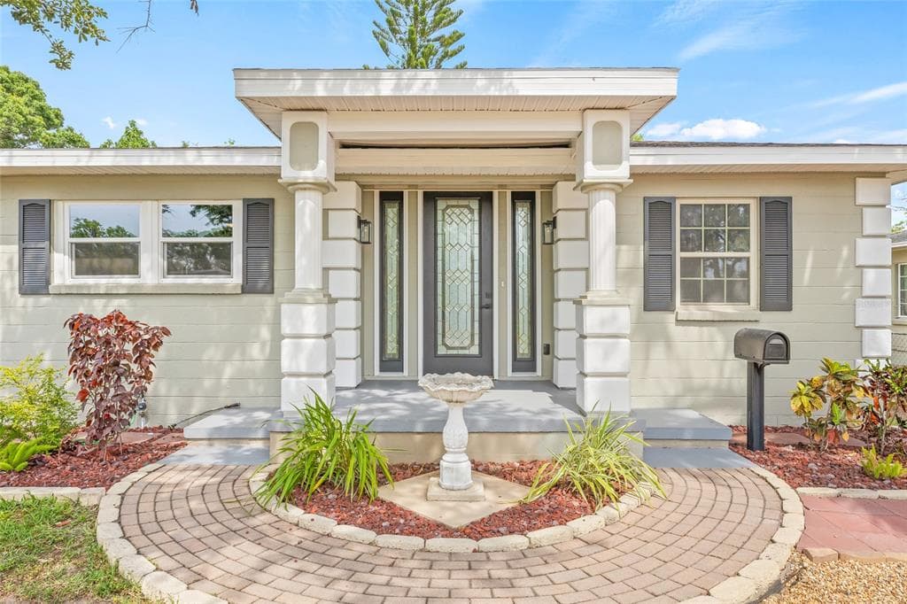 4515 20TH STREET N ST PETERSBURG, FL 33714