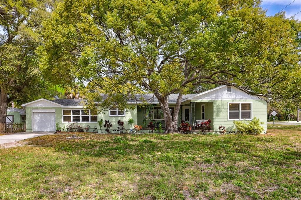 1984 TROTTER ROAD LARGO, FL 33774