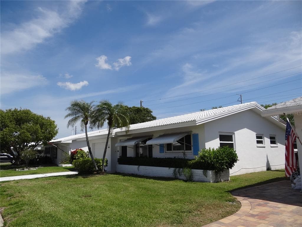 9825 41ST STREET N PINELLAS PARK, FL 33782