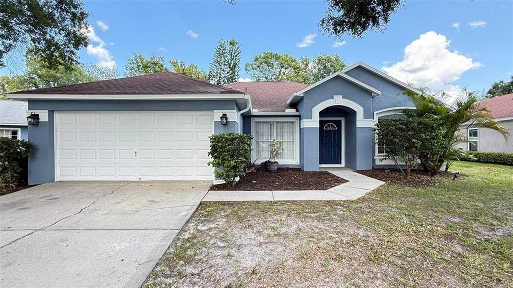 28818 MIDNIGHT STAR LOOP WESLEY CHAPEL, FL 33543