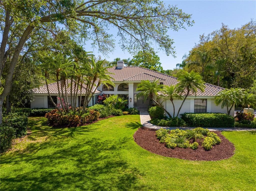 1614 HAMPTON LANE SAFETY HARBOR, FL 34695