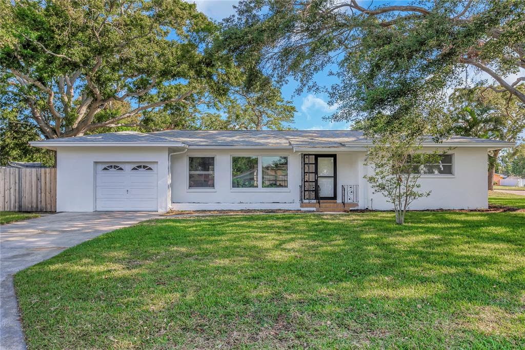 1432 S KEENE ROAD CLEARWATER, FL 33756