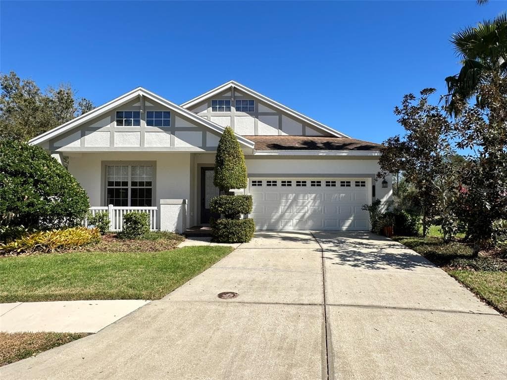 8120 TURKEY HILL COURT TAMPA, FL 33647