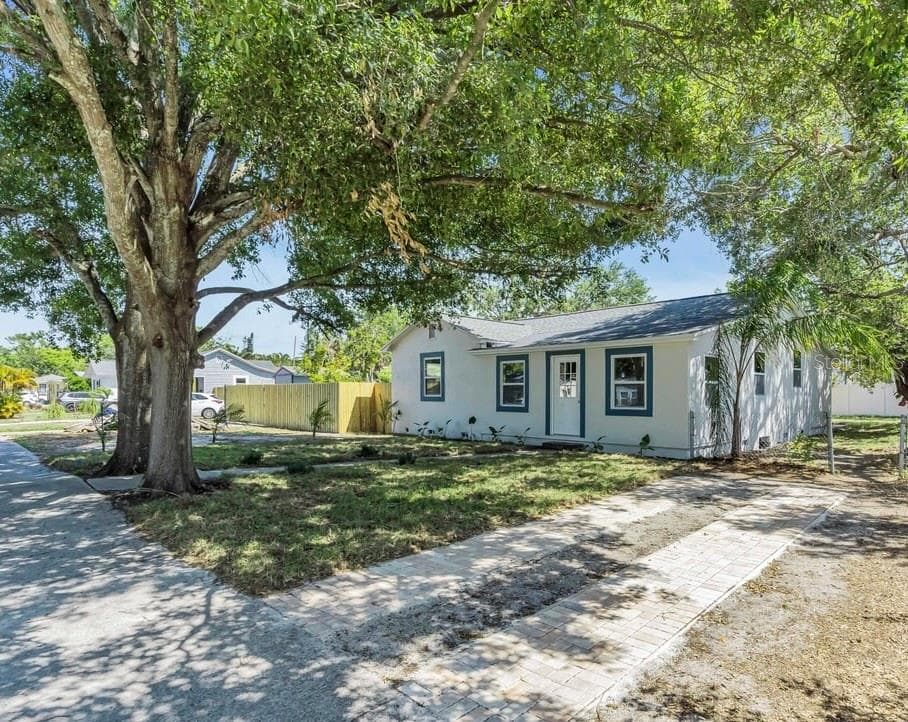 3176 11TH AVENUE N ST PETERSBURG, FL 33713