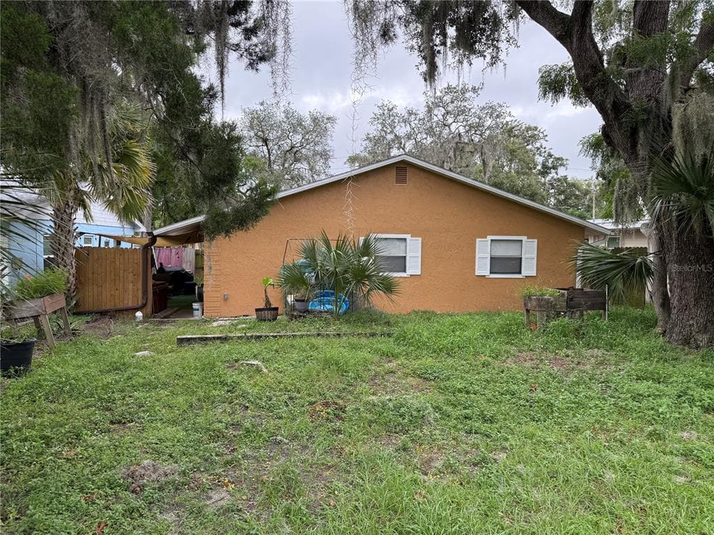6441 MAIN STREET UNIT 6439 NEW PORT RICHEY, FL 34653