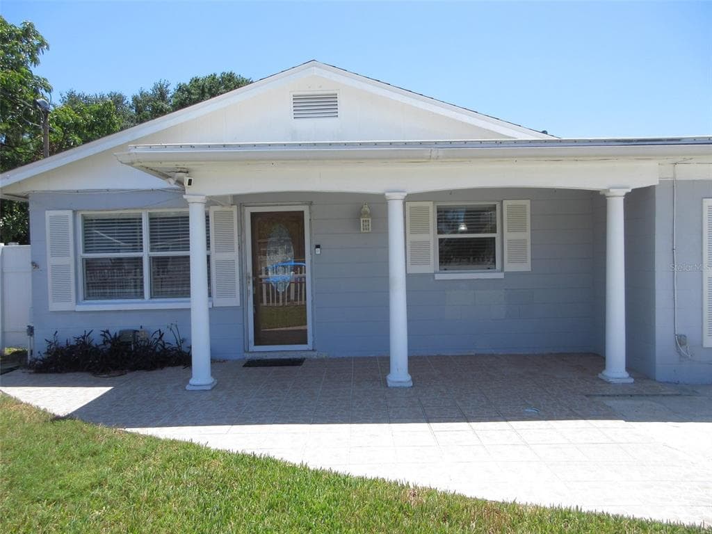 3312 W SAINT CONRAD STREET TAMPA, FL 33607