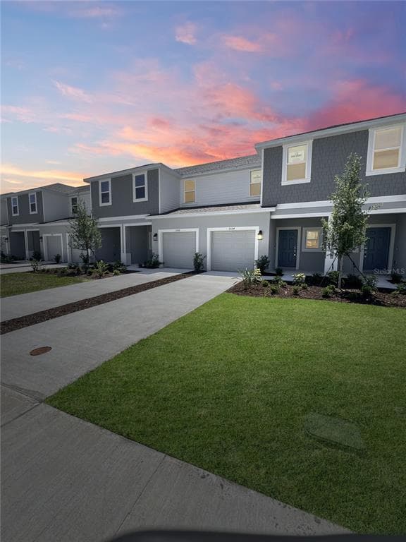3554 MAYFAIR ST KISSIMMEE, FL 34758