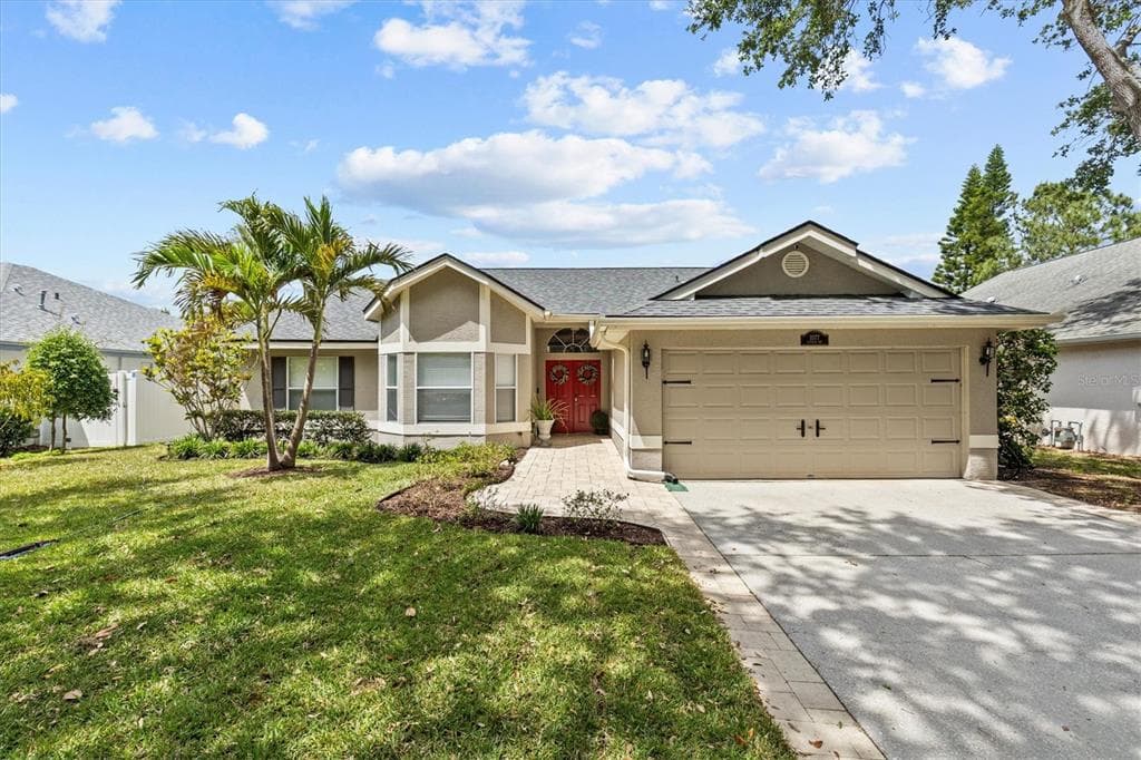 1077 CAPTAINS WAY TARPON SPRINGS, FL 34689