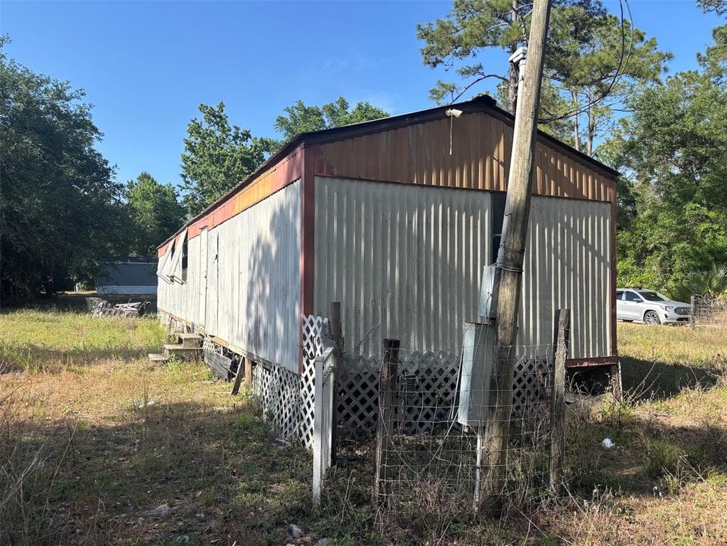 4336 NE 132ND COURT SILVER SPRINGS, FL 34488