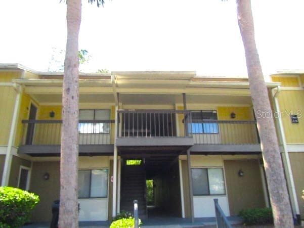 13289 ARBOR POINTE CIRCLE UNIT 201 TAMPA, FL 33617