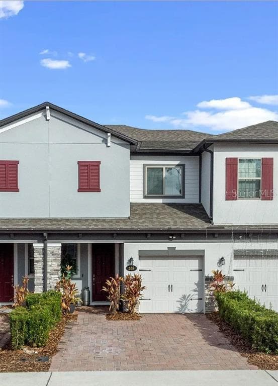 308 RUSTIC LOOP SANFORD, FL 32771