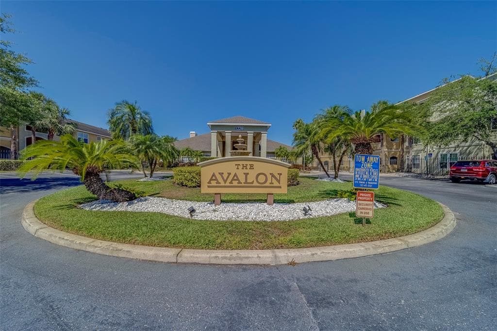 1240 S MISSOURI AVENUE UNIT 415 CLEARWATER, FL 33756