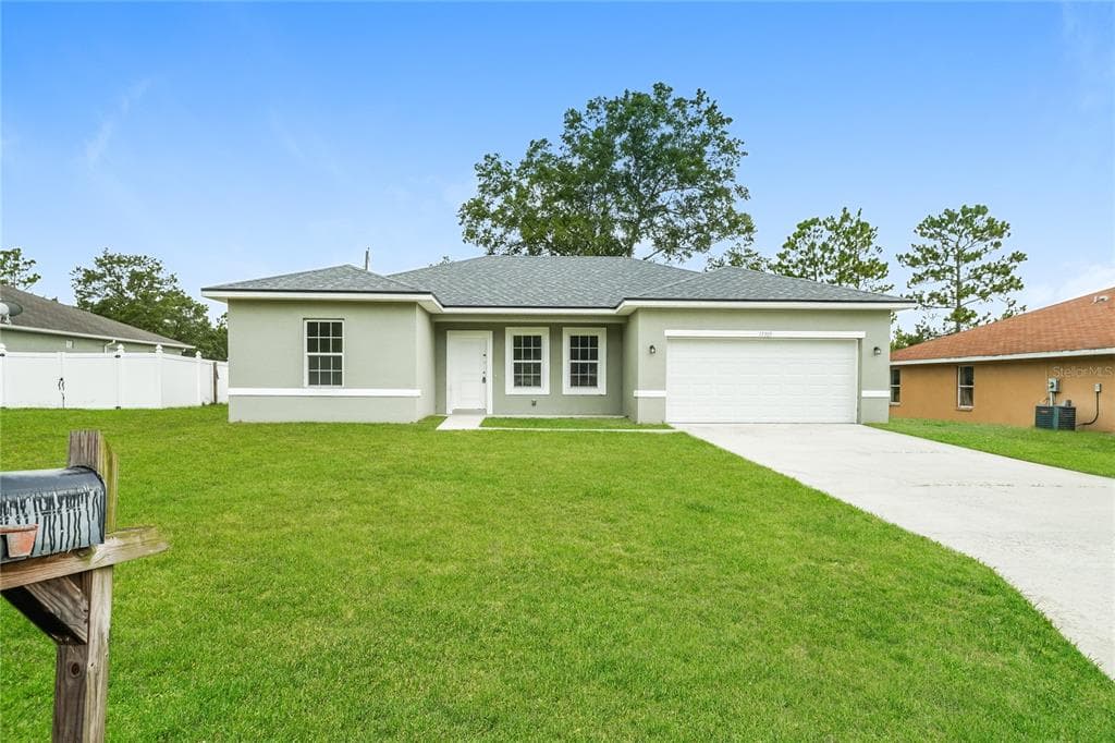 15305 SW 46TH CIRCLE OCALA, FL 34473