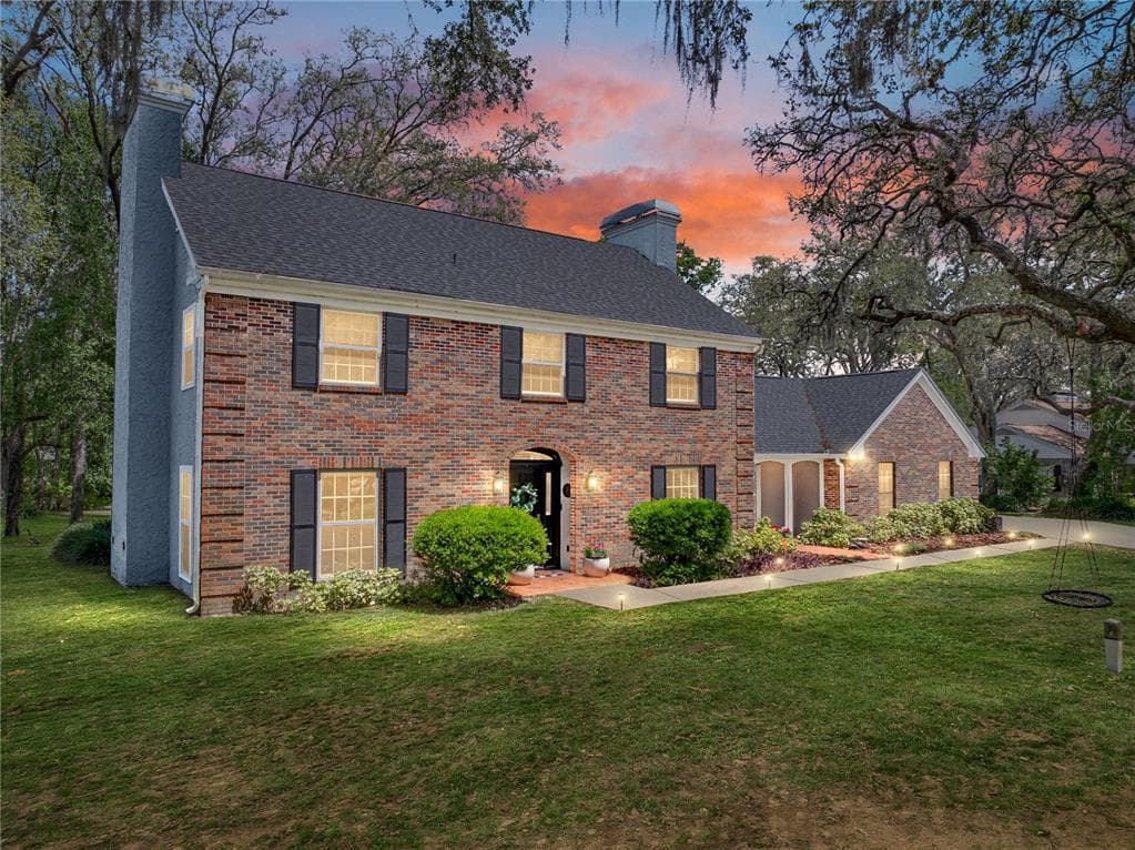 17515 DRAKE COURT LUTZ, FL 33559