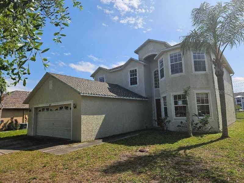 3109 CHESSINGTON DRIVE