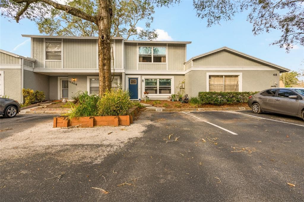 15306 MORNING DRIVE LUTZ, FL 33559