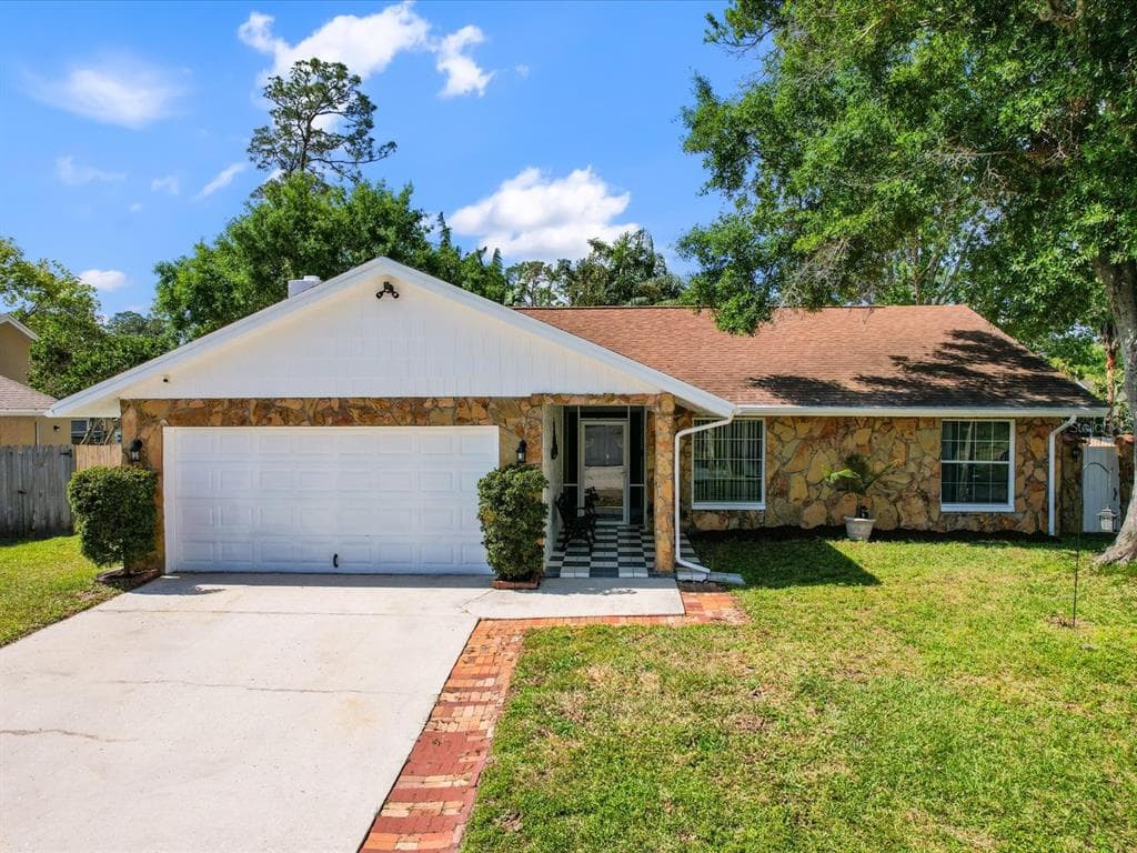 2720 WILTSHIRE AVENUE PALM HARBOR, FL 34685